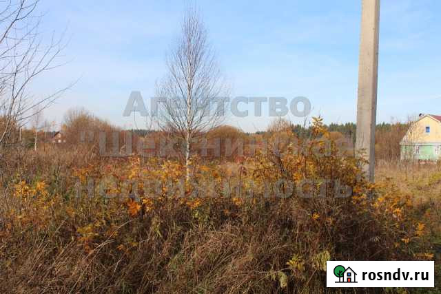Участок ИЖС 12 сот. на продажу в Шексне Шексна - изображение 1