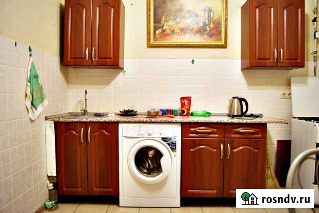 1-комнатная квартира, 40 м², 2/9 эт. в аренду на длительный срок в Белоусово Белоусово - изображение 1