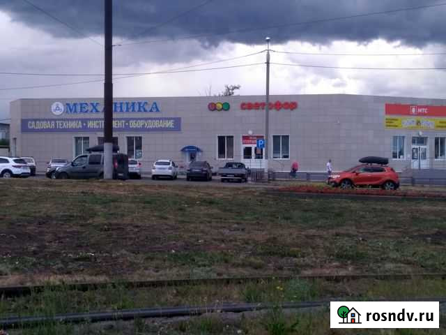 Помещение свободного назначения, 45 кв.м. Магнитогорск - изображение 1