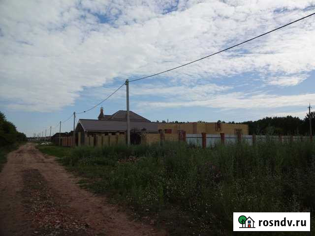 Участок ИЖС 20 сот. на продажу в Черлаке Черлак - изображение 1