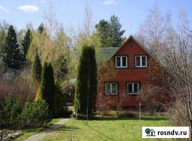 Дом 155 м² на участке 7 сот. на продажу в Селятино Селятино - изображение 1