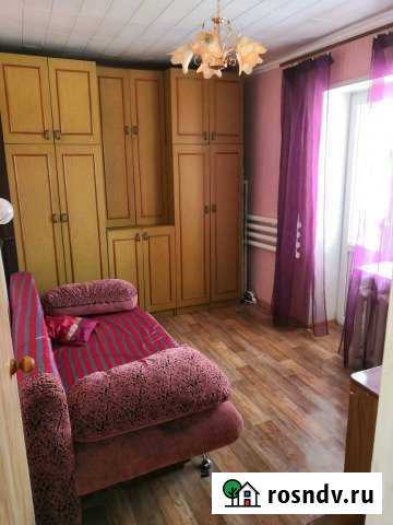 3-комнатная квартира, 81 м², 3/3 эт. на продажу в Вешенской Вешенская - изображение 1