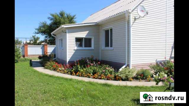 Коттедж 103 м² на участке 14 сот. на продажу в Саяногорске Саяногорск - изображение 1