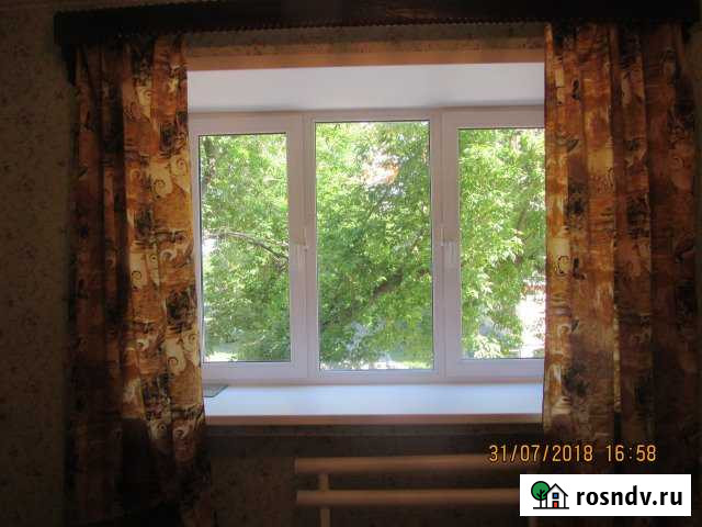 Комната 19 м² в 1-ком. кв., 2/5 эт. на продажу в Усолье-Сибирском Усолье-Сибирское - изображение 1