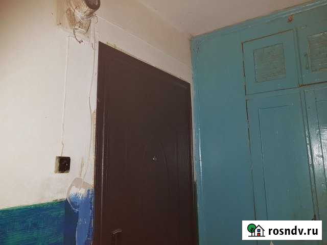 Комната 17 м² в 5-ком. кв., 4/4 эт. на продажу в Белебее Белебей - изображение 1