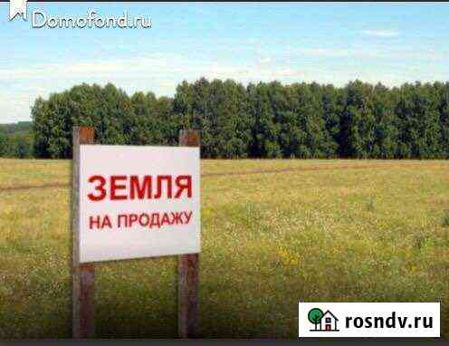 Участок СНТ, ДНП 400 сот. на продажу в Белореченске Белореченск