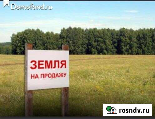 Участок СНТ, ДНП 400 сот. на продажу в Белореченске Белореченск - изображение 1