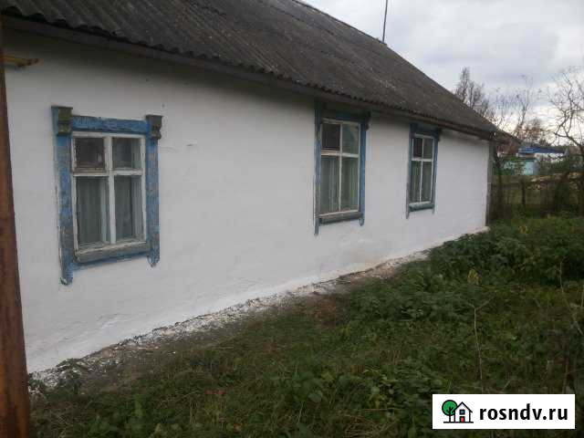 Дом 69 м² на участке 30 сот. на продажу в Залегощи Залегощь - изображение 1