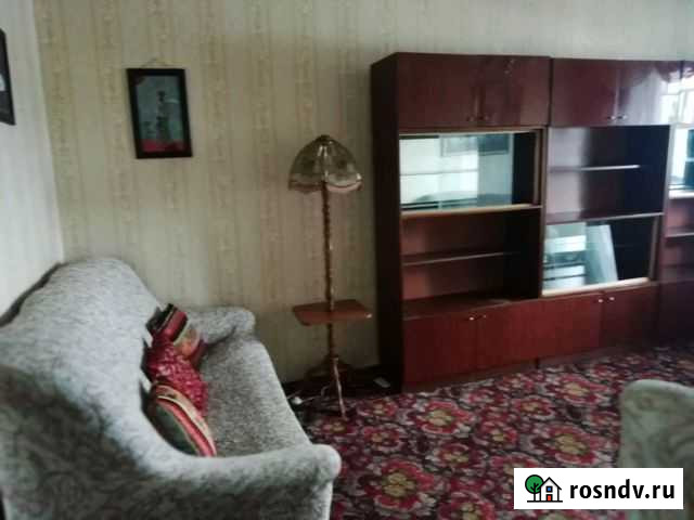 3-комнатная квартира, 65 м², 9/9 эт. в аренду на длительный срок в Новокузнецке Новокузнецк - изображение 1