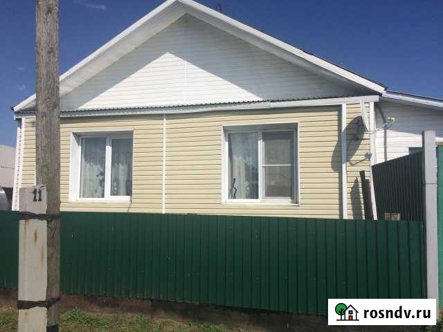 Дом 53 м² на участке 8 сот. на продажу в Чесме Чесма - изображение 1