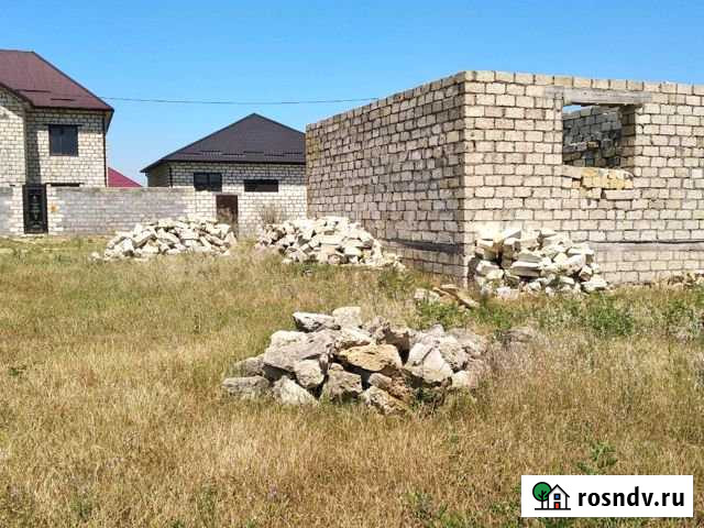 Дача 120 м² на участке 5 сот. на продажу в Дербенте Дербент - изображение 1