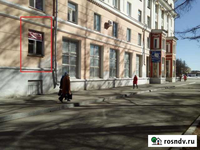 2-комнатная квартира, 60 м², 1/4 эт. на продажу в Североуральске Североуральск - изображение 1