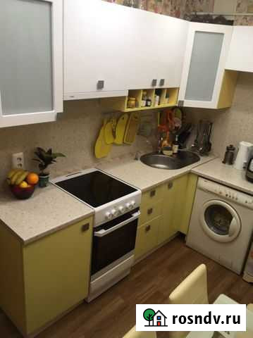 3-комнатная квартира, 57 м², 5/5 эт. на продажу в Искитиме Искитим - изображение 1