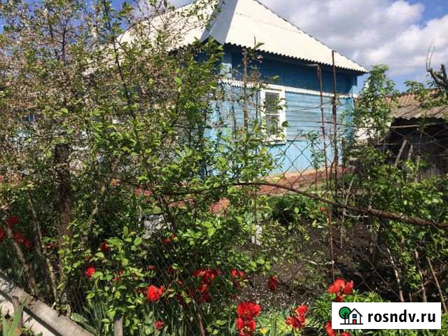 Дом 37 м² на участке 45 сот. на продажу в Дмитриеве-Льговском Дмитриев-Льговский - изображение 1