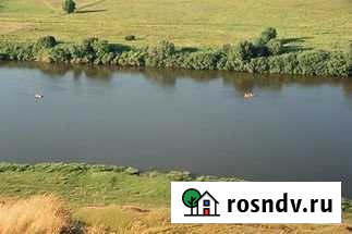 Участок СНТ, ДНП 18 сот. на продажу в Лисках Лиски - изображение 1