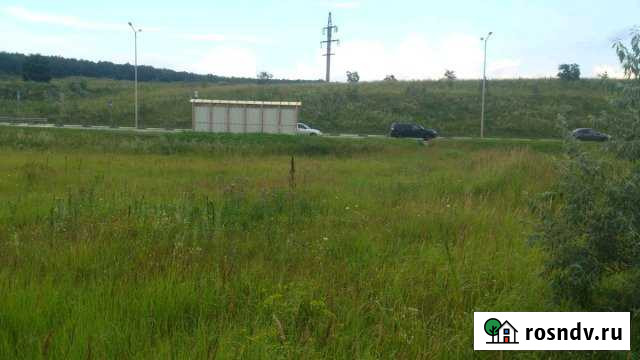 Участок промназначения 20 сот. на продажу в Белгороде Белгород - изображение 1