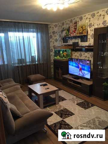 4-комнатная квартира, 68 м², 4/5 эт. на продажу в Молочном Вологодской области Молочное - изображение 1