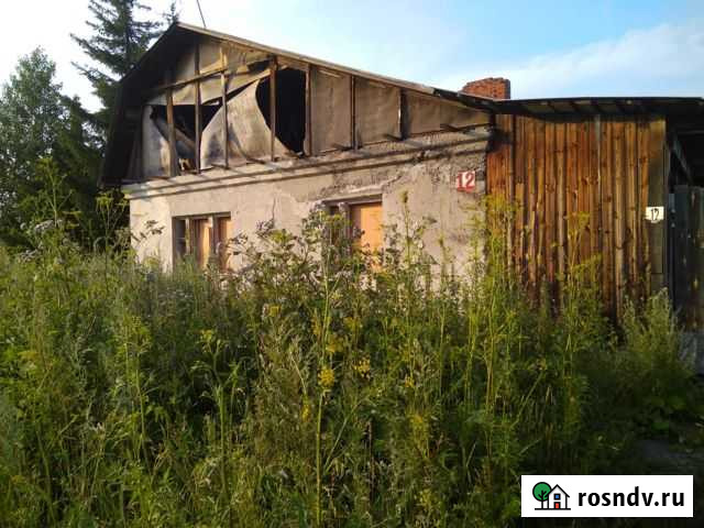 Дом 70 м² на участке 35 сот. на продажу в Верхнем Дуброво Верхнее Дуброво - изображение 1