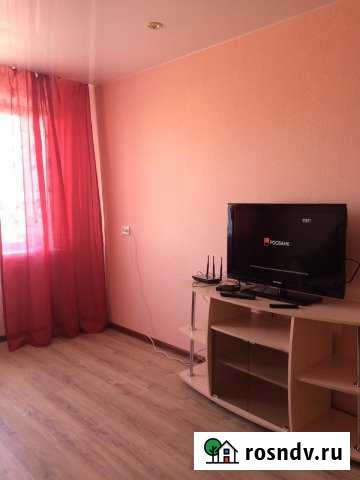 1-комнатная квартира, 33 м², 3/5 эт. в аренду посуточно в Канске Канск - изображение 1