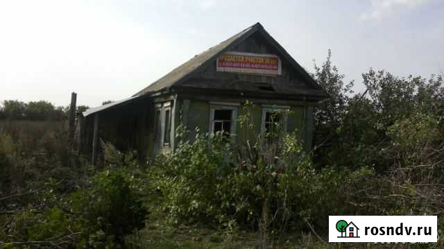 Участок ИЖС 30 сот. на продажу в Хрящевке Хрящевка - изображение 1