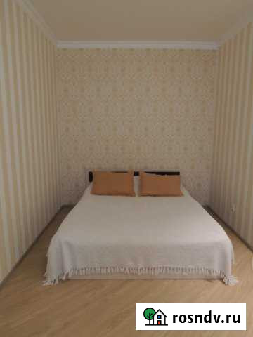 1-комнатная квартира, 35 м², 14/21 эт. в аренду посуточно в Железнодорожном Московской области Железнодорожный - изображение 1