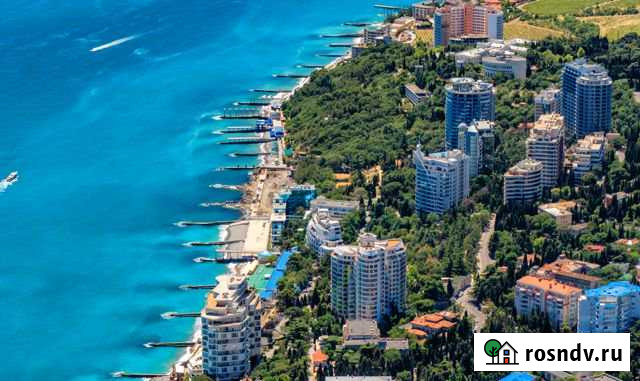 Машиноместо 17 м² на продажу в Ялте Ялта - изображение 1