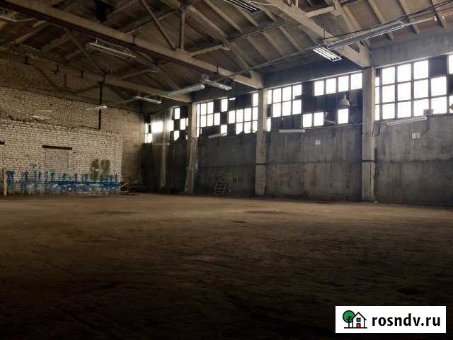 Производственное помещение, 504 кв.м. Волгоград - изображение 1