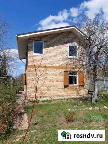 Дача 70 м² на участке 10 сот. на продажу в Чапаевске Чапаевск - изображение 1