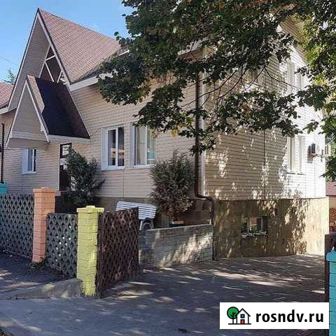 Комната 15 м² в 5-ком. кв., 2/3 эт. в аренду на длительный срок в Красной Поляне Краснодарского края Красная Поляна - изображение 1