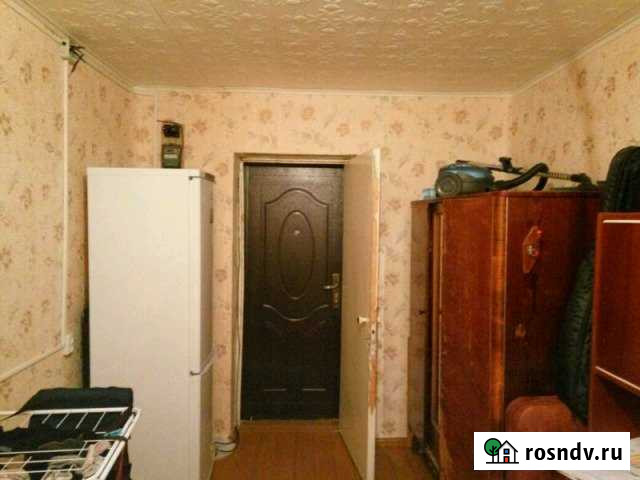 Комната 20 м² в 5-ком. кв., 2/5 эт. на продажу в Куровском Куровское - изображение 1