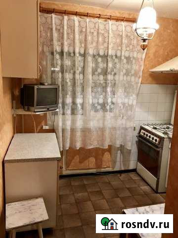 2-комнатная квартира, 50 м², 1/5 эт. в аренду на длительный срок в Нижнем Тагиле Нижний Тагил - изображение 1