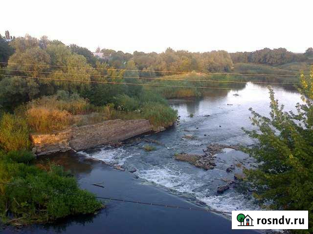 Участок ИЖС 25 сот. на продажу в Матвееве-Кургане Матвеев-Курган - изображение 1