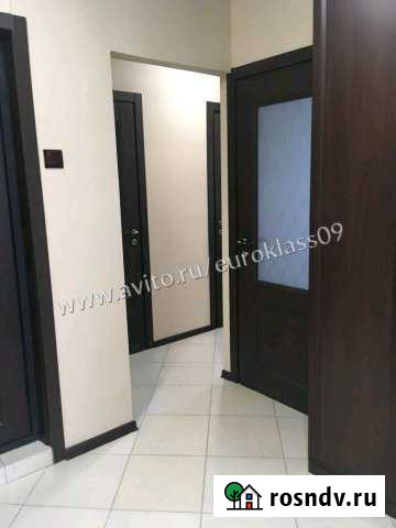 2-комнатная квартира, 55 м², 5/9 эт. в аренду на длительный срок в Черкесске Черкесск - изображение 1