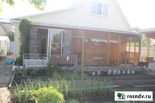 Дача 80 м² на участке 8 сот. на продажу в Тейково Тейково - изображение 1