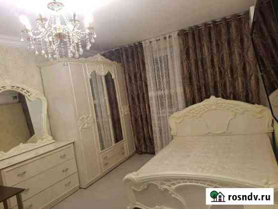 1-комнатная квартира, 36 м², 4/5 эт. в аренду посуточно в Грозном Грозный