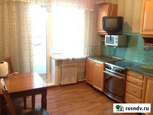 1-комнатная квартира, 32 м², 4/5 эт. в аренду посуточно в Находке Находка - изображение 1