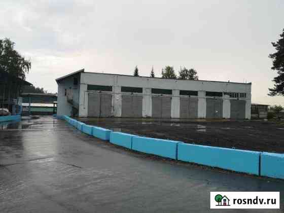 Помещение свободного назначения, 650 кв.м. Ногинск