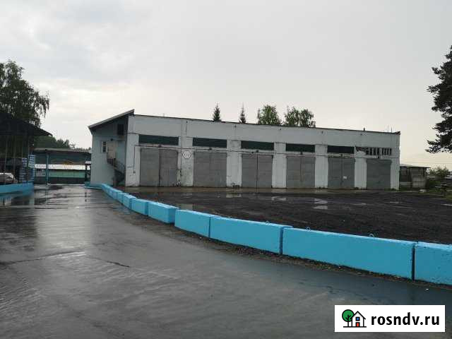 Помещение свободного назначения, 650 кв.м. Ногинск - изображение 1