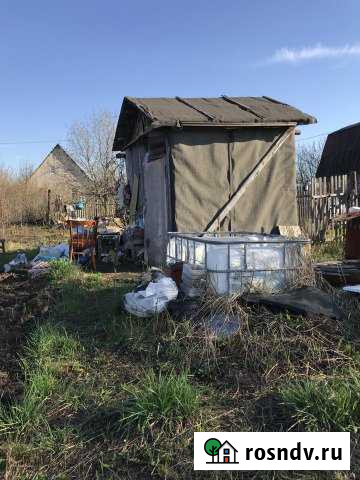 Участок СНТ, ДНП 5 сот. на продажу в Новосемейкино Новосемейкино - изображение 1