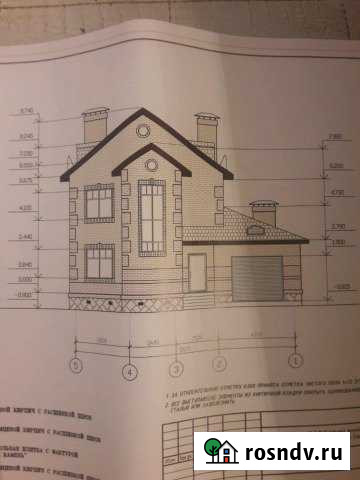 Дом 42 м² на участке 12 сот. на продажу на Зональной Станции Зональная Станция - изображение 1