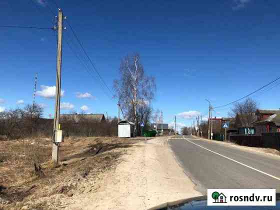 Участок ИЖС 9 сот. на продажу в Шатуре Шатура