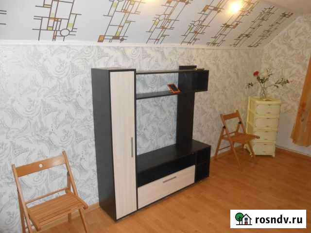 Комната 16 м² в 2-ком. кв., 2/2 эт. в аренду на длительный срок в Раменском Раменское - изображение 1