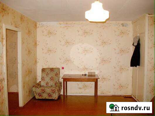 4-комнатная квартира, 59 м², 2/5 эт. на продажу в Константиновском Ярославской области Константиновский - изображение 1