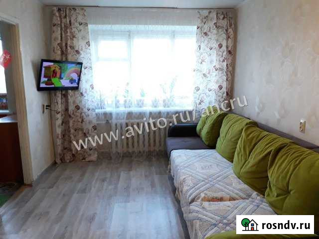 4-комнатная квартира, 61 м², 5/5 эт. на продажу в Туймазах Туймазы - изображение 1