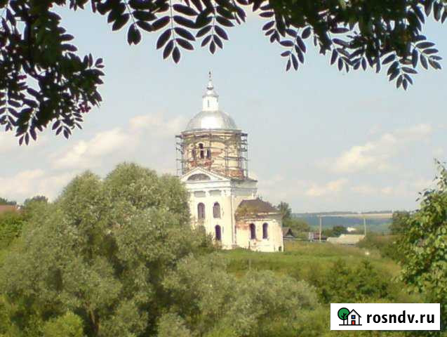 Участок ИЖС 12 сот. на продажу в Дальнем Константиново Дальнее Константиново - изображение 1