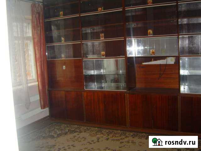 3-комнатная квартира, 60 м², 1/1 эт. на продажу в Майкопе Майкоп - изображение 1