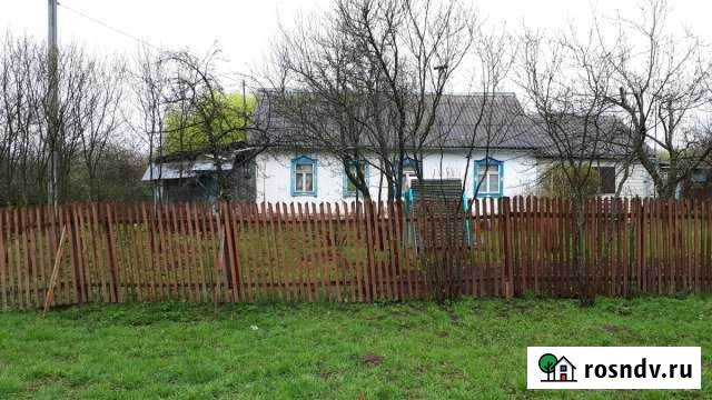 Дом 45 м² на участке 19 сот. на продажу в Михайлове Михайлов - изображение 1