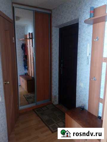 1-комнатная квартира, 28 м², 1/5 эт. на продажу в Угличе Углич - изображение 1