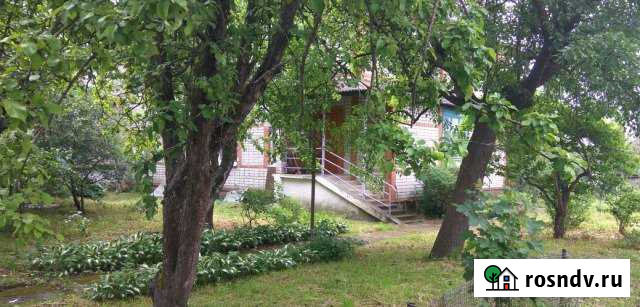 3-комнатная квартира, 71 м², 2/2 эт. на продажу в Мамоново Мамоново - изображение 1