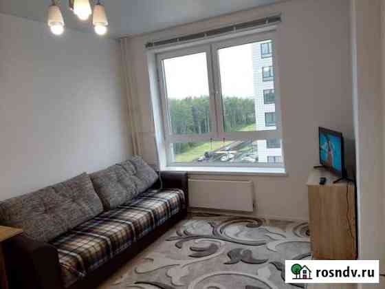 1-комнатная квартира, 20 м², 7/25 эт. в аренду на длительный срок в Мосрентгене Мосрентген